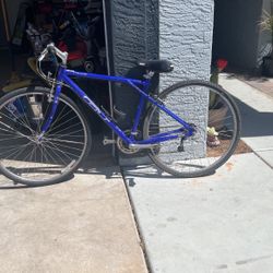 Bike GT 700