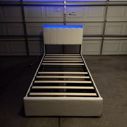 Twin XL Bed Frame