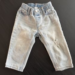 Old Navy Baby Jeans 