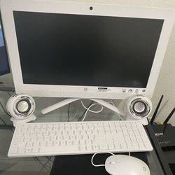 Hi Computer All In One 