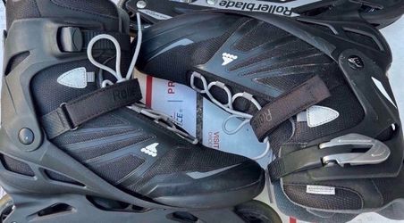 Rollerblade MACRO-BLADE Inline Skates men Size 11