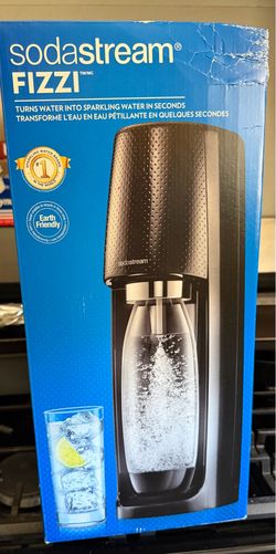 Soda Stream Starter Pack