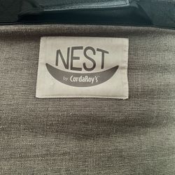 Nest By Cordaroys King 