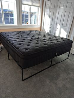 Take Home New King Mattresses for $25!