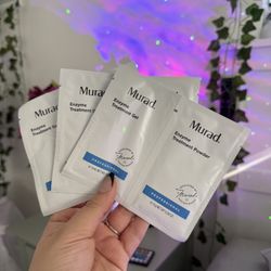 Murad Acne Enzyme Treatment 