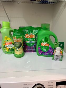 Gain bundle