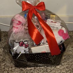 Gift Baskets