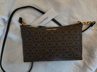 Calvin Klein crossbody bag