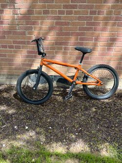 GT bike