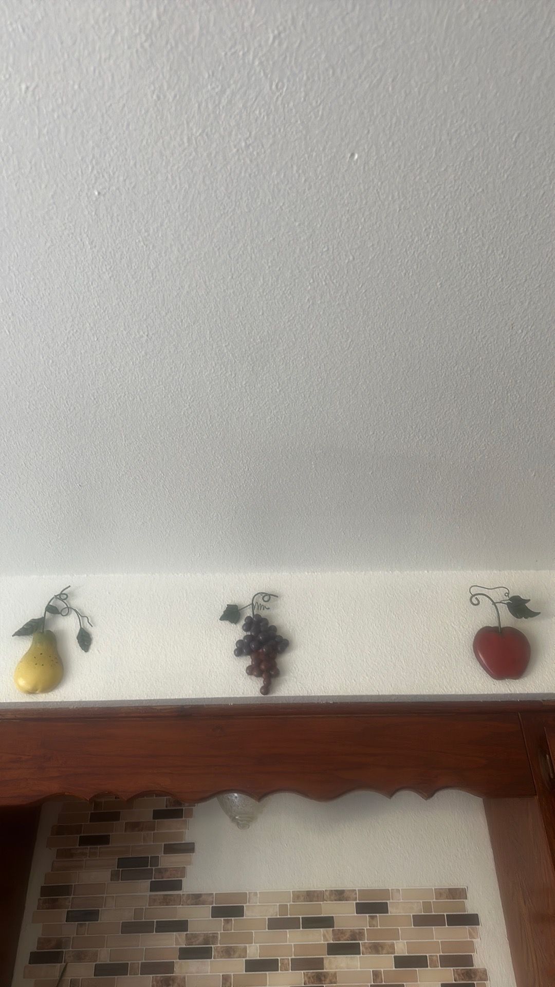 3 pieces decoration