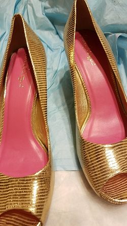 Lilly pulitzer sz9.5