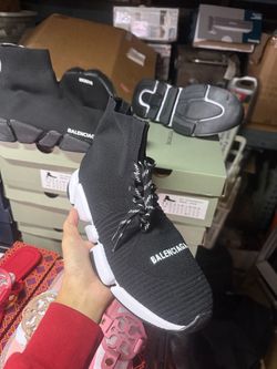Balenciaga Shoes