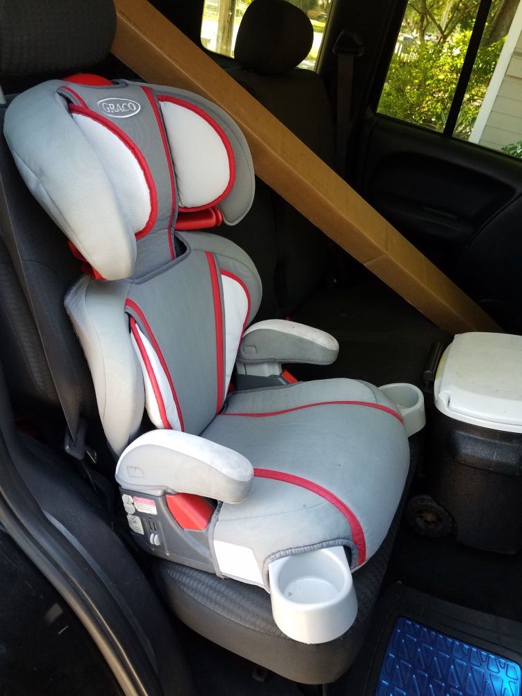 Car Seat