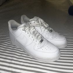 Air Force 1  men’s 12