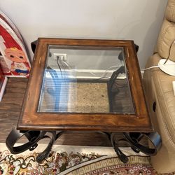 End Table