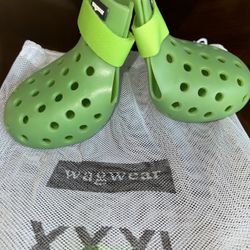 Dog Shoes