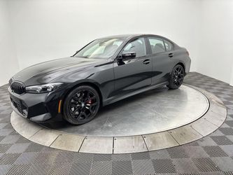 2026 BMW 330i