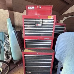 Tool Boxes
