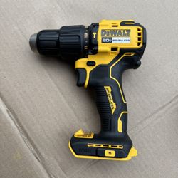 DeWalt Hammer Drill 