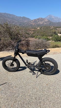 Super73 RX