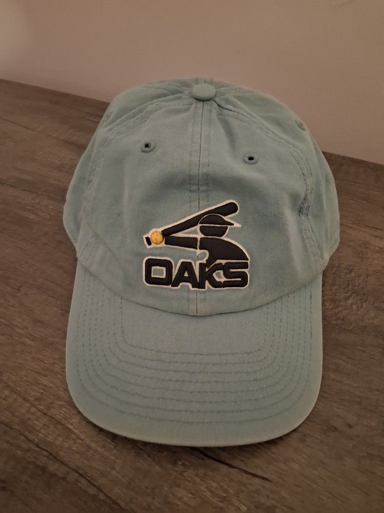 Iowa Oaks (Now Iowa Cubs) Cap