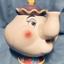 DISNEY Collectible Bank