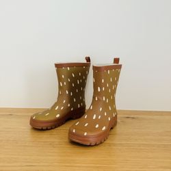 Kuling Kids Rain Boots