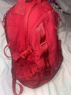 supreme backpack fw20