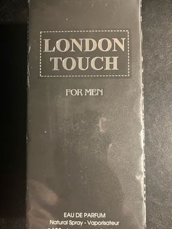 London Touch For Men Eau De Parfum 100ml