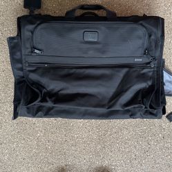 Tumi Garment Bag Travel Bag 