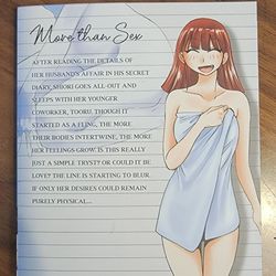 Shiori's Diary Vol. 2 
Book by Tsuya Tsuya

