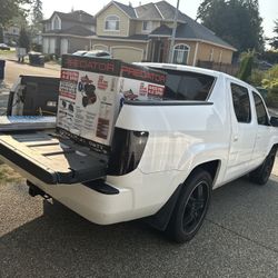 Predator 4400 Psi 4.2gpm Presser Washer