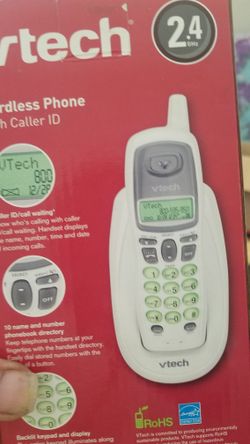 Brand New In box Phone