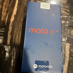 Motorola Moto E14 XT2421-12 | 64GB+2GB, GSM Unlocked International - Gray 2 Sim