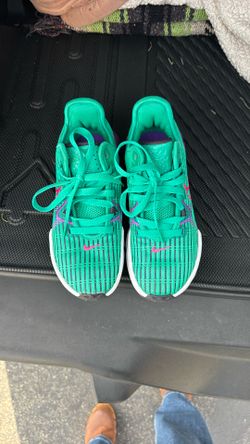 Nike Running Sneakers - Size 3.5
