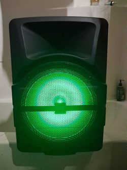 PPH1244B PYLE USA 800W