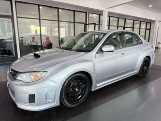 2014 Subaru Impreza
