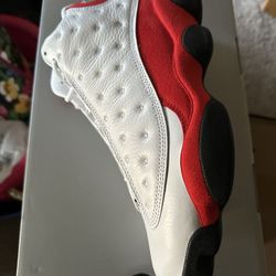 Jordan Retro 13 Chicago/ Cherry Sz 9 New In Hand 