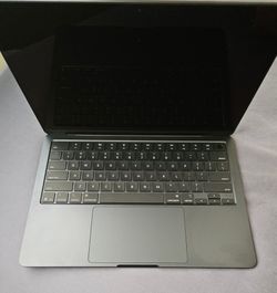 Macbook air