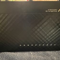 Gaming Router