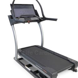 Nordictrack Commercial X32i Treadmill 