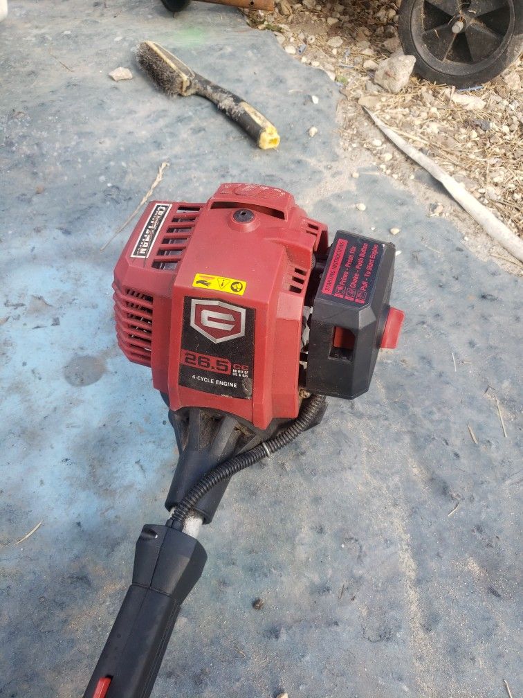 Weed Eater for Sale in San Antonio, TX OfferUp