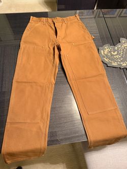 Carhartt pants