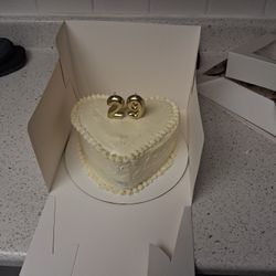 Cakes!!