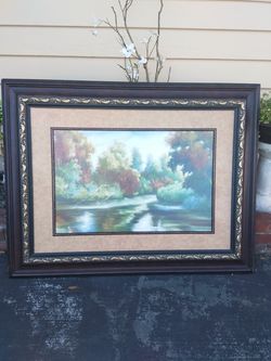 Picture frame
