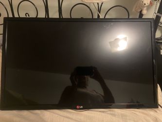 LG 30 inch tv