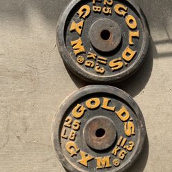Weights