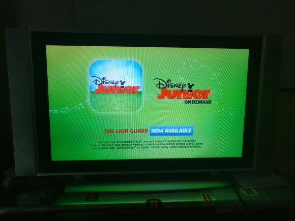 40 inch Maxent plasma TV