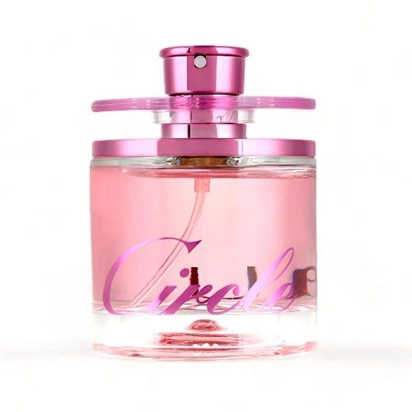 Lonkoom Circle Perfume