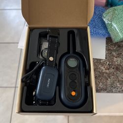 Training Collar Remote